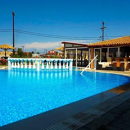 Alexis Pool 3* Sidárion