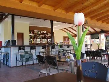 Alexis Pool Hotel 3*
