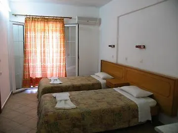 Alexis Pool 3* Sidárion