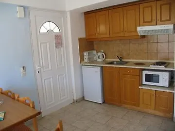 Hotel Alexis Pool 3*