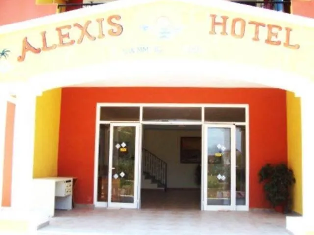酒店 Alexis Pool